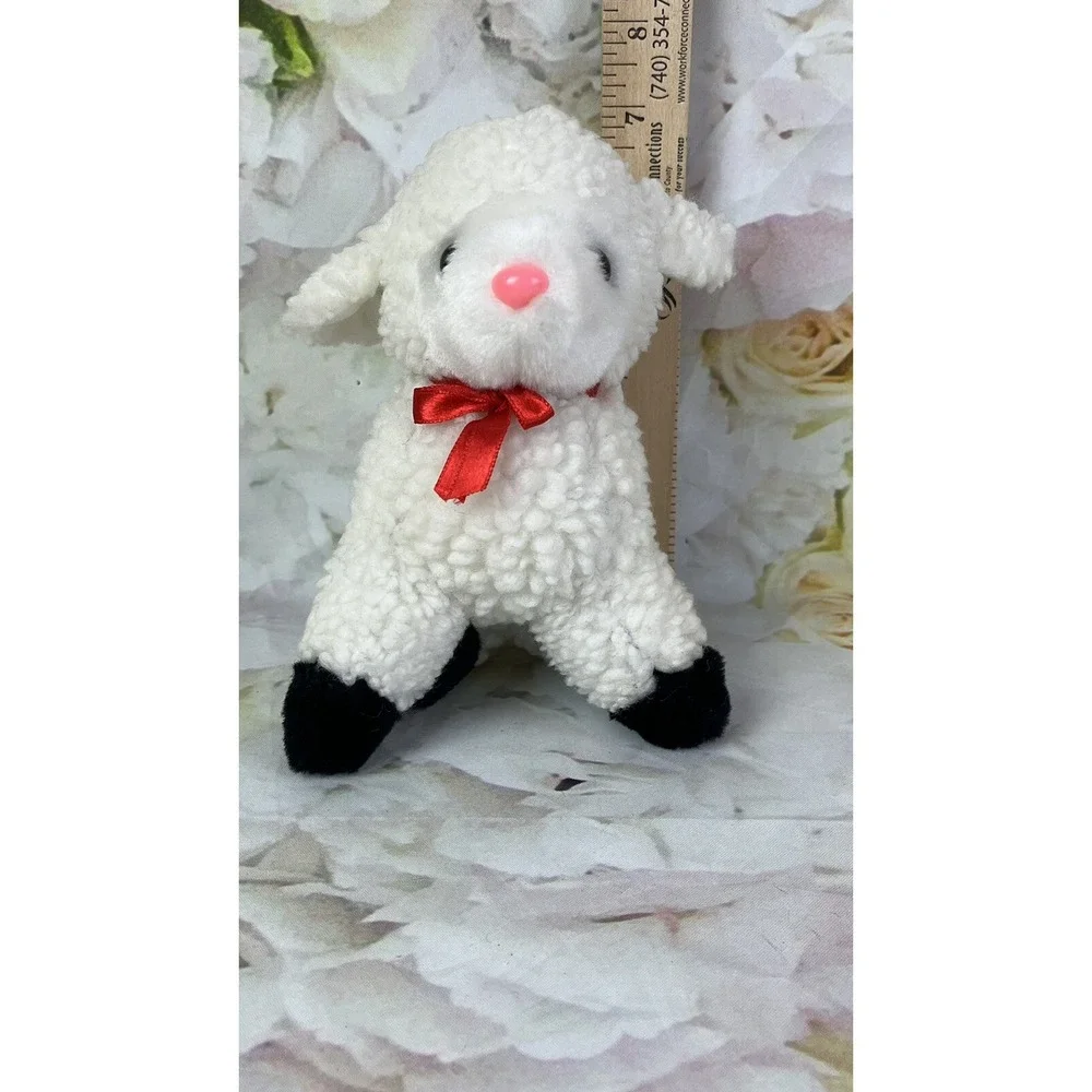 Plushland lamb sheep